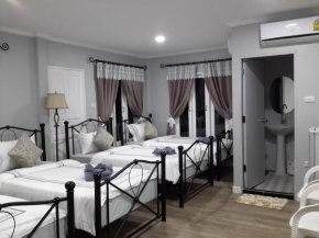  Sky cottage  Районг